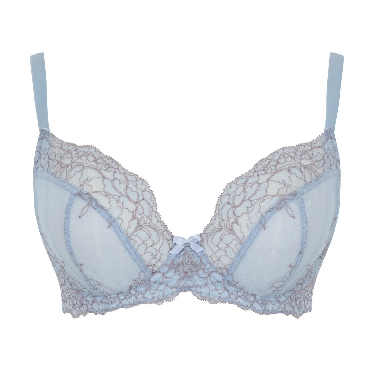 Ana / Blue-Ash Rose