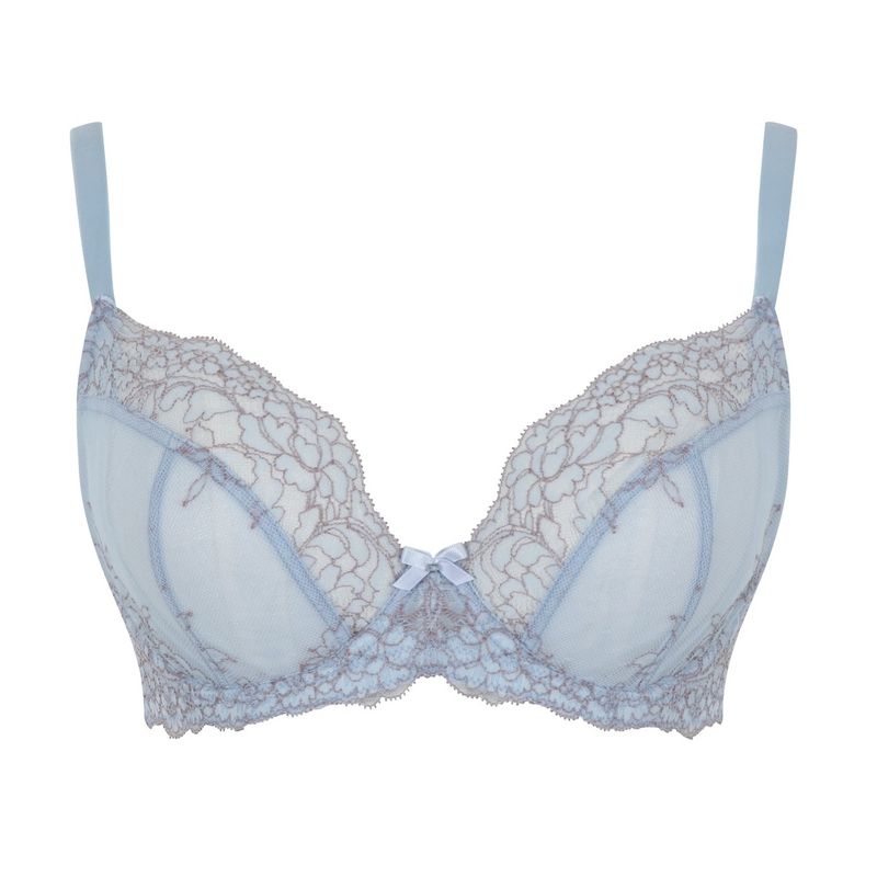 Ana / Blue-Ash Rose