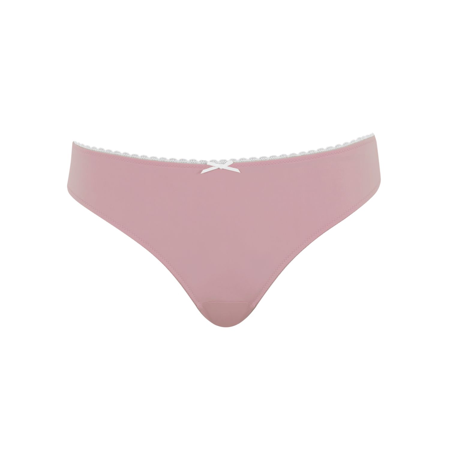 Faith Brazilian / Mauve