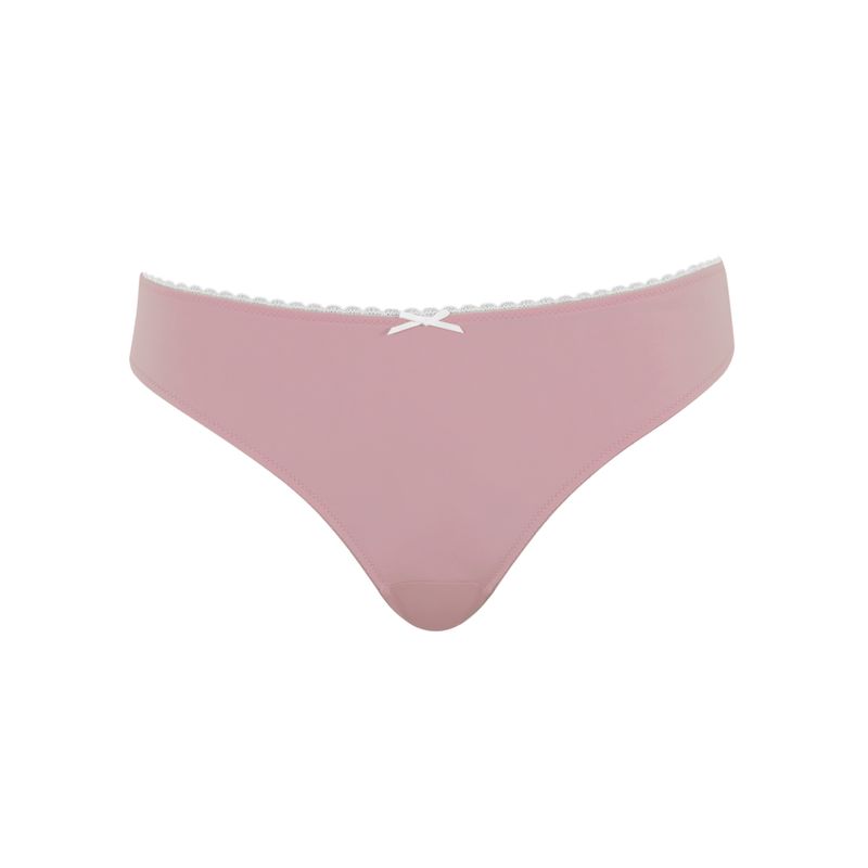 Faith Brazilian / Mauve