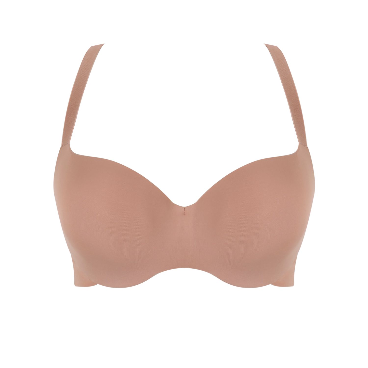 365 T-shirt Bra / Honey