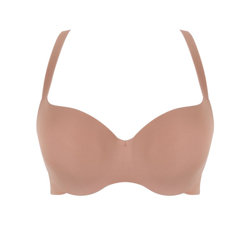 365 T-shirt Bra / Honey