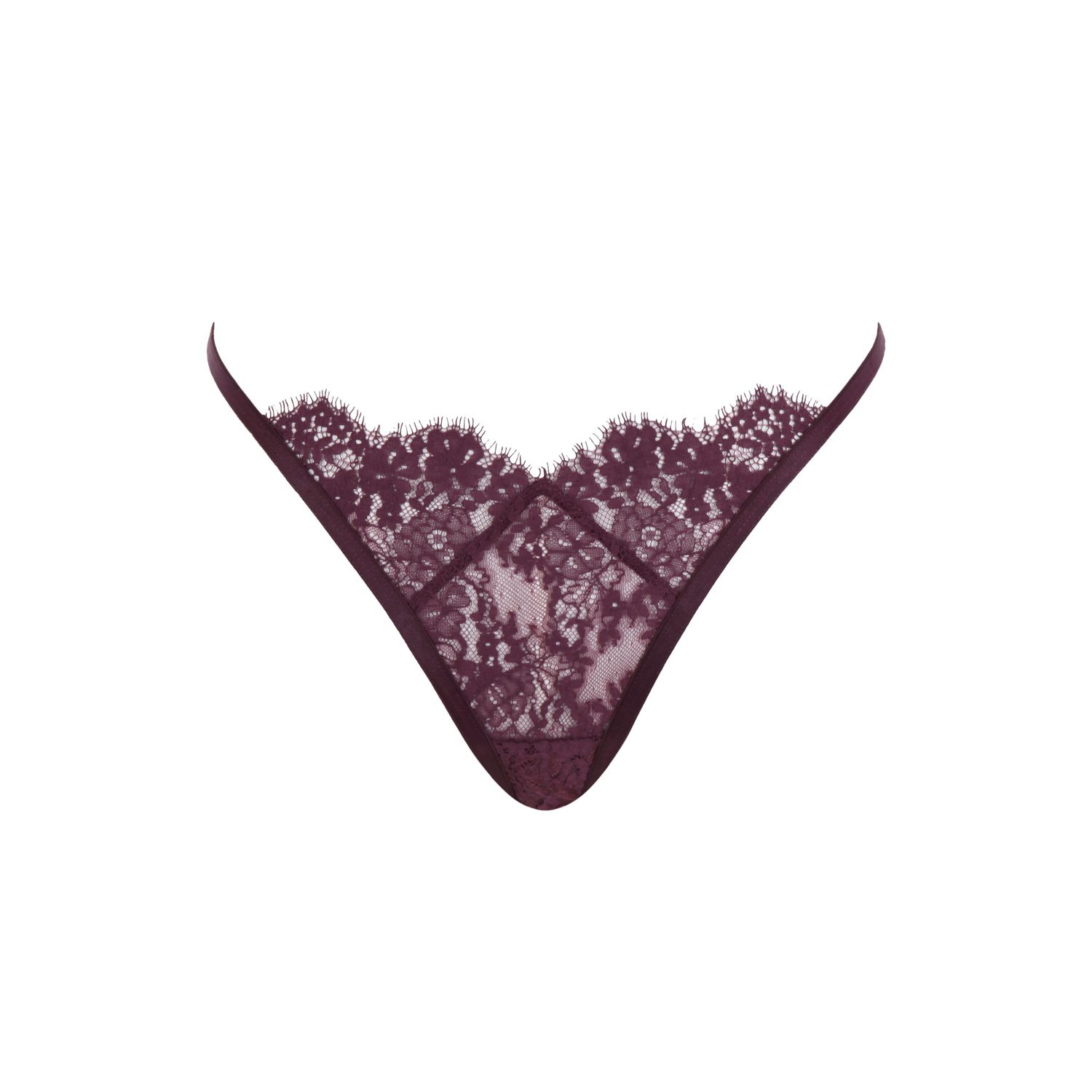 Carmen Thong / Mulberry