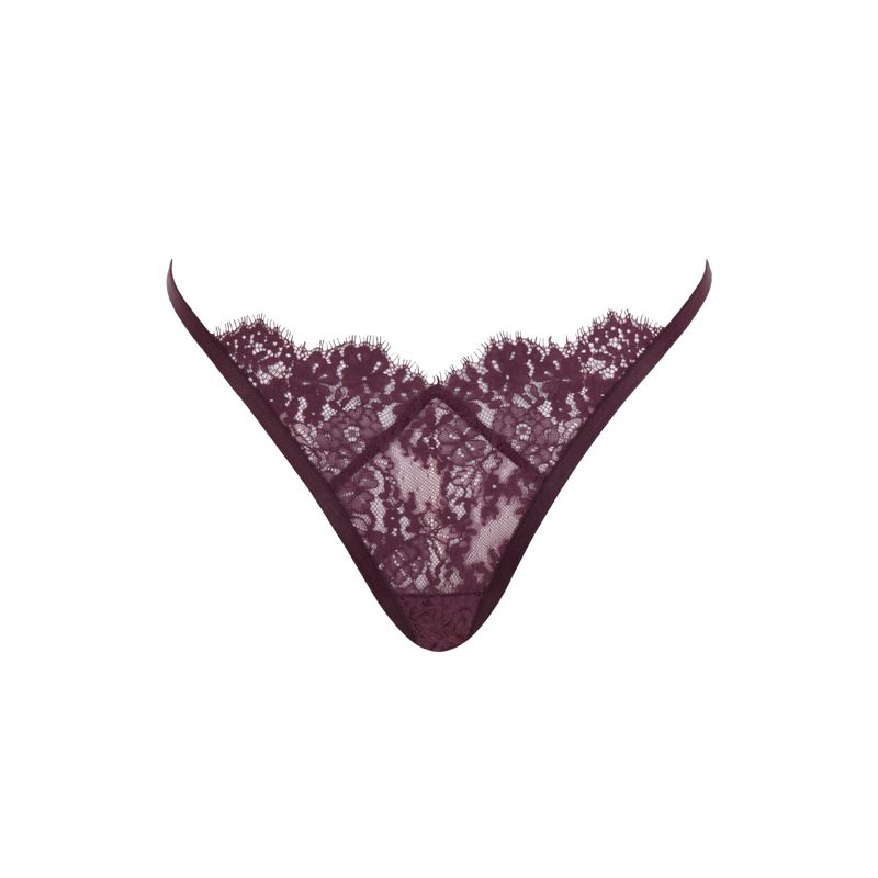 Carmen Thong / Mulberry