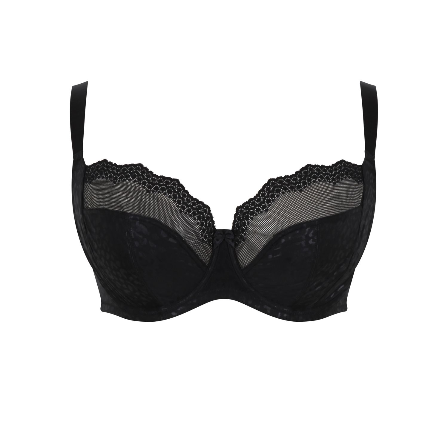 Esme / Black Animal