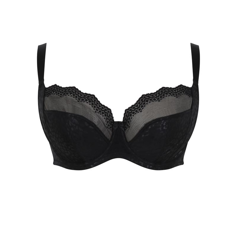 Esme / Black Animal