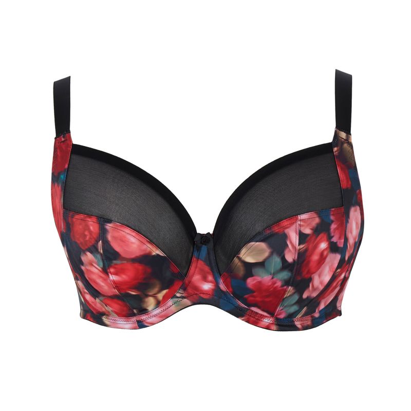 Bliss / Rose Print
