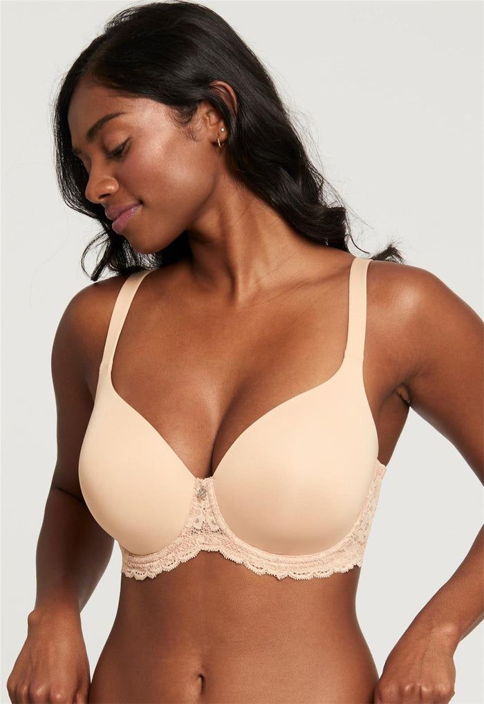 Pure Plus / Nude