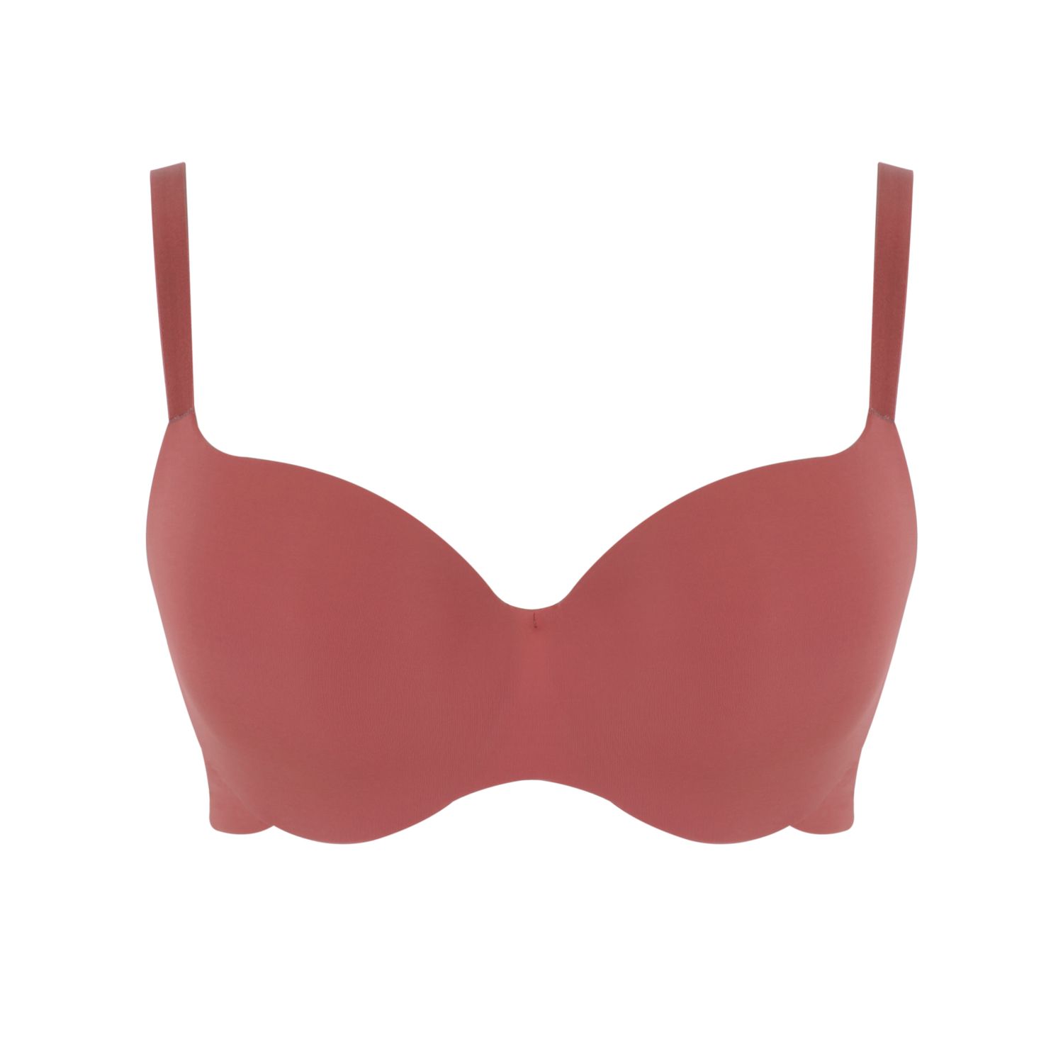 365 T-shirt Bra / Lipstick