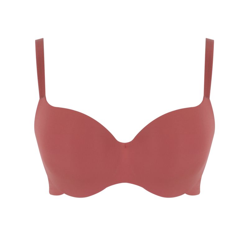 365 T-shirt Bra / Lipstick