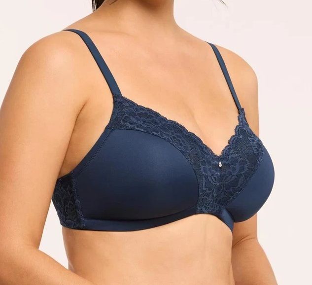 Wirefree Dream / Cambridge Blue Wirefree Dream / Cambridge Blue