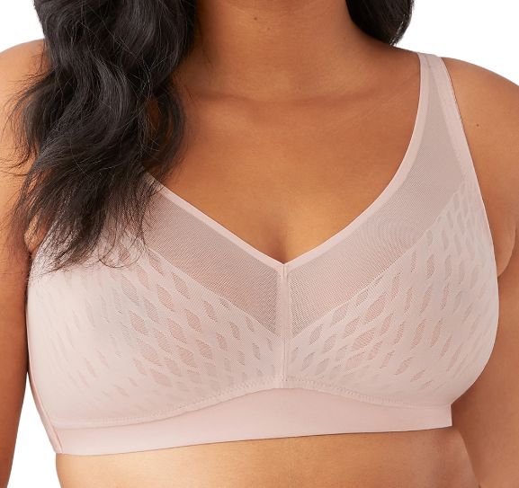 Elevated Allure Wirefree
