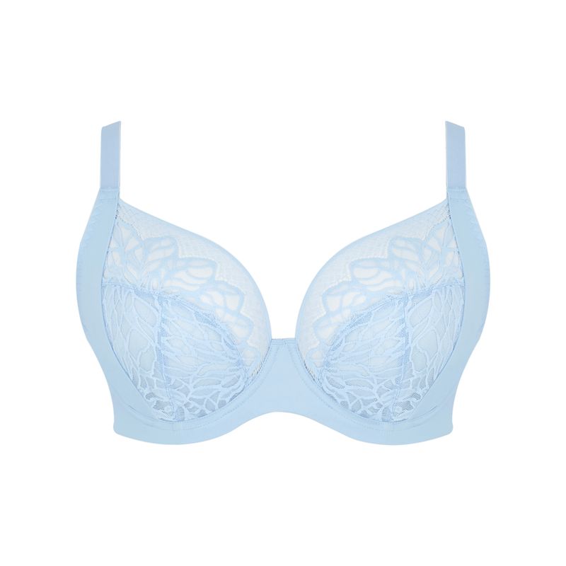 Sophia Plunge / Dusky Blue