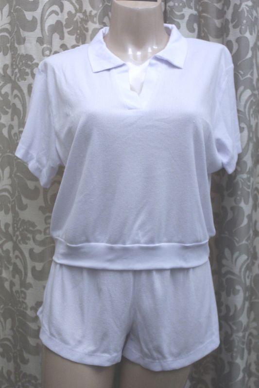 Coffee Club Shortie Set