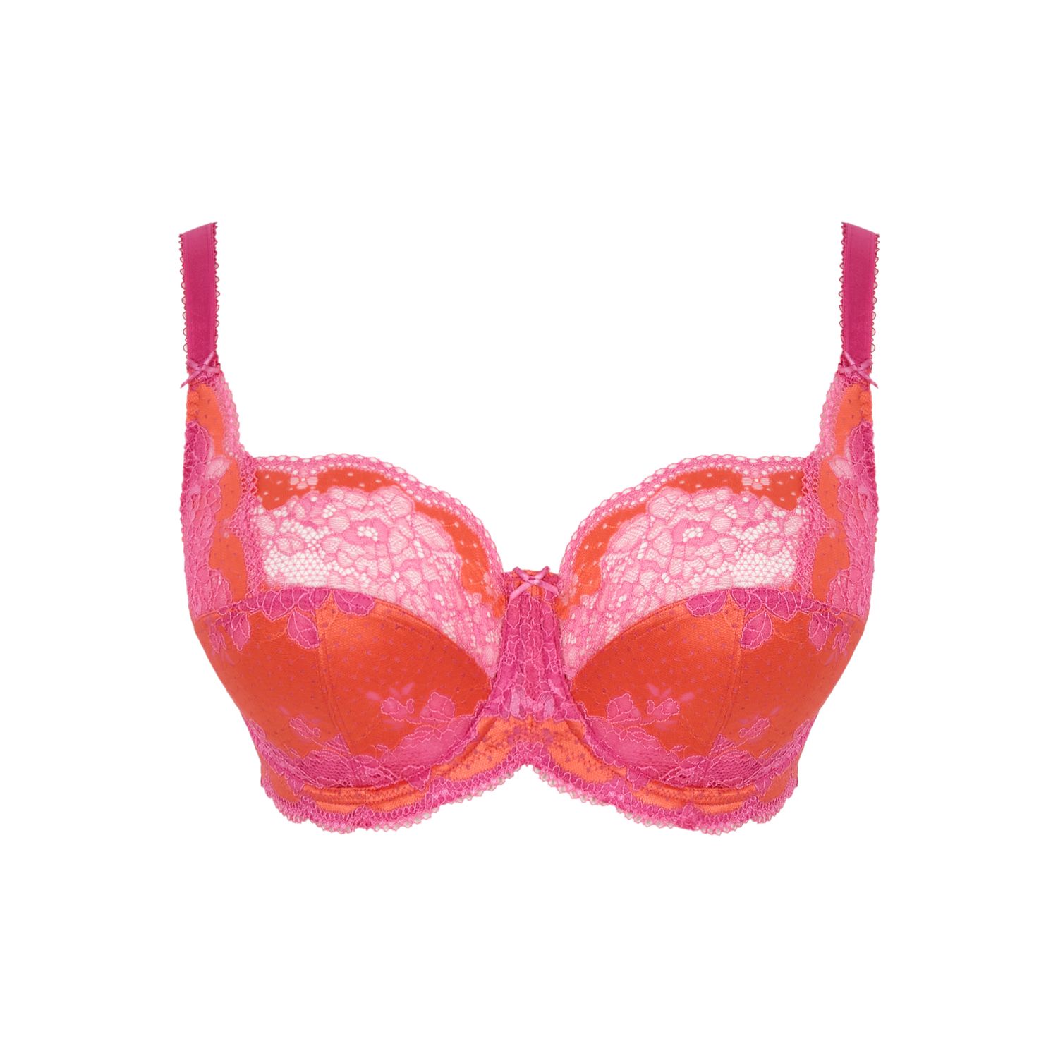Clara / Pink Papaya
