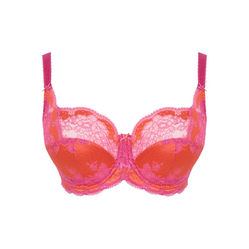 Clara / Pink Papaya