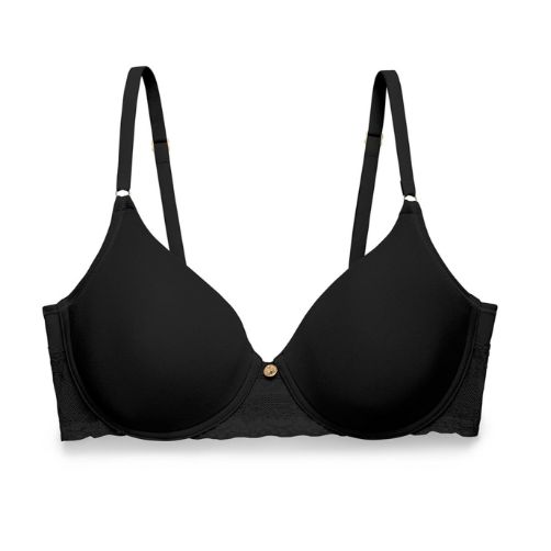 Bliss Perfection, Colour: Black, Size: 30D