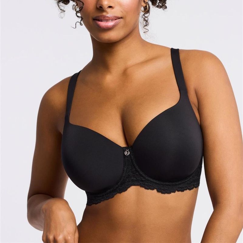Pure Plus / Black