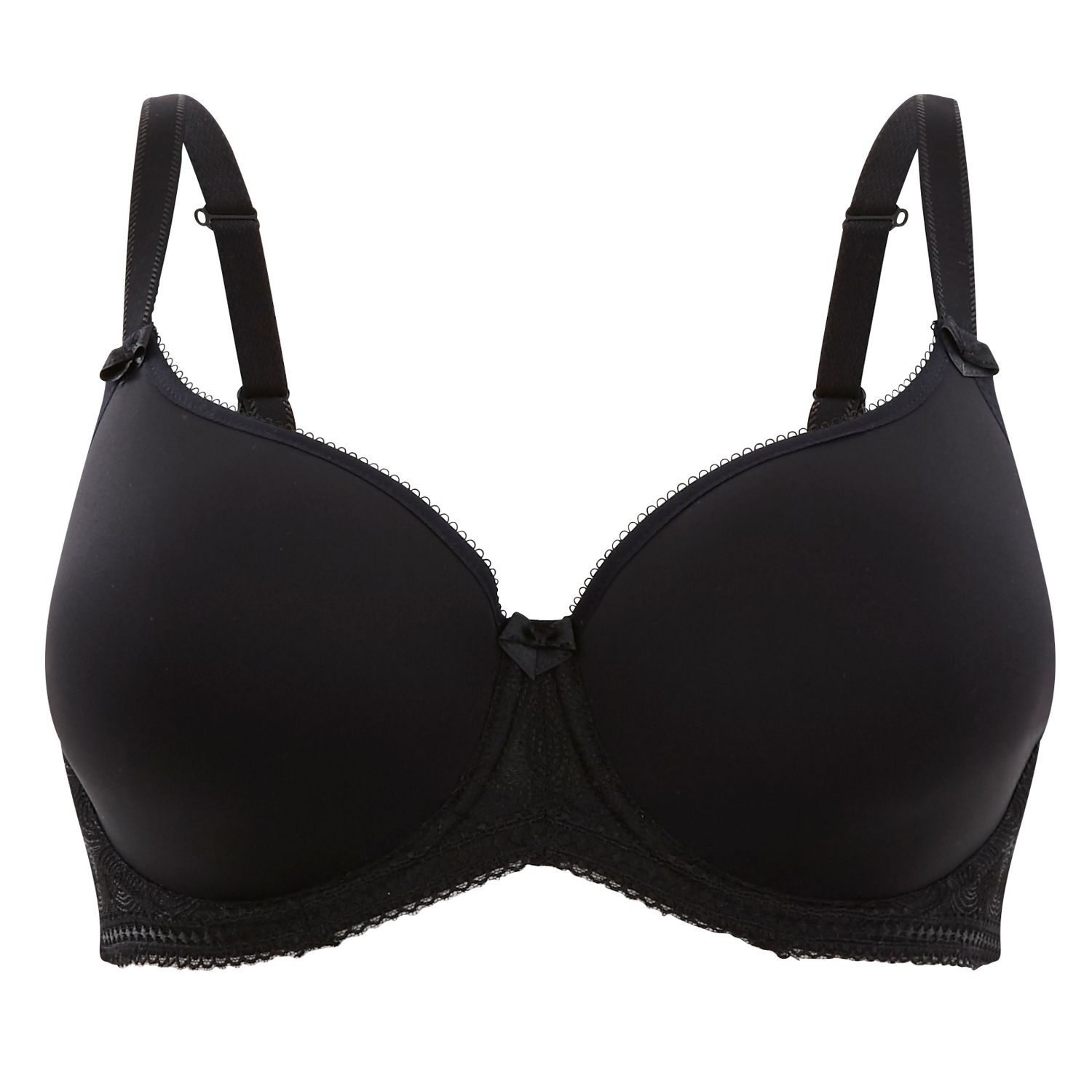 Cari Spacer / Black