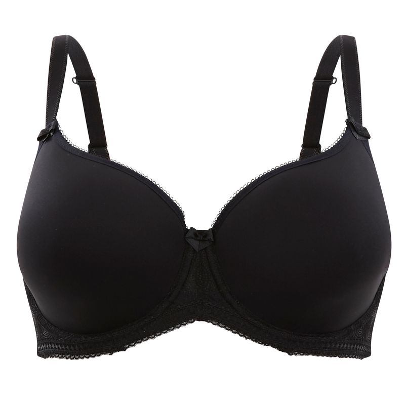 Cari Spacer / Black