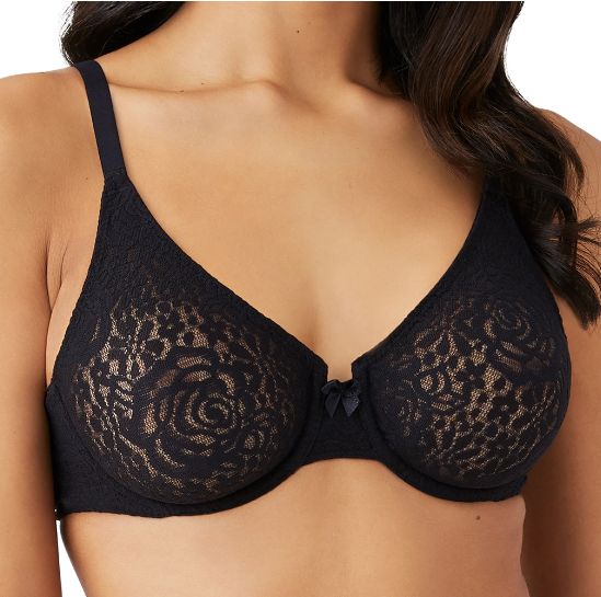 Halo Lace / BK