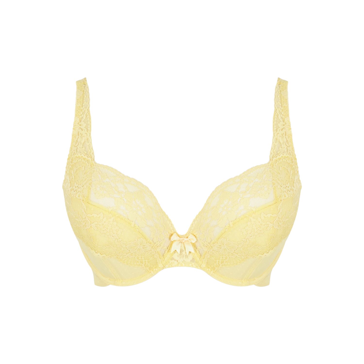 Heidi / Lemon Heidi / Lemon
