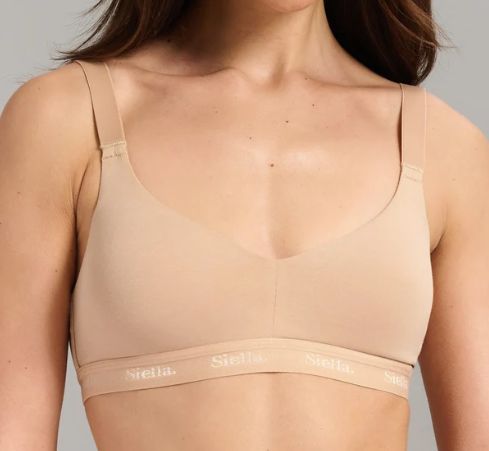Cotton V-Neck