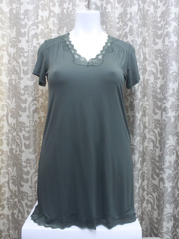 Simply Perfect Chemise