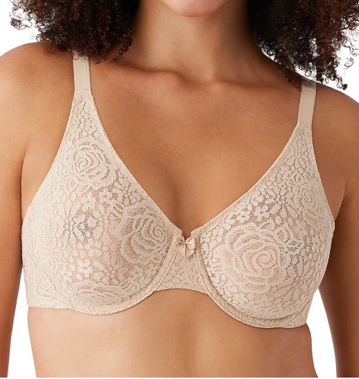 Halo Lace / NN