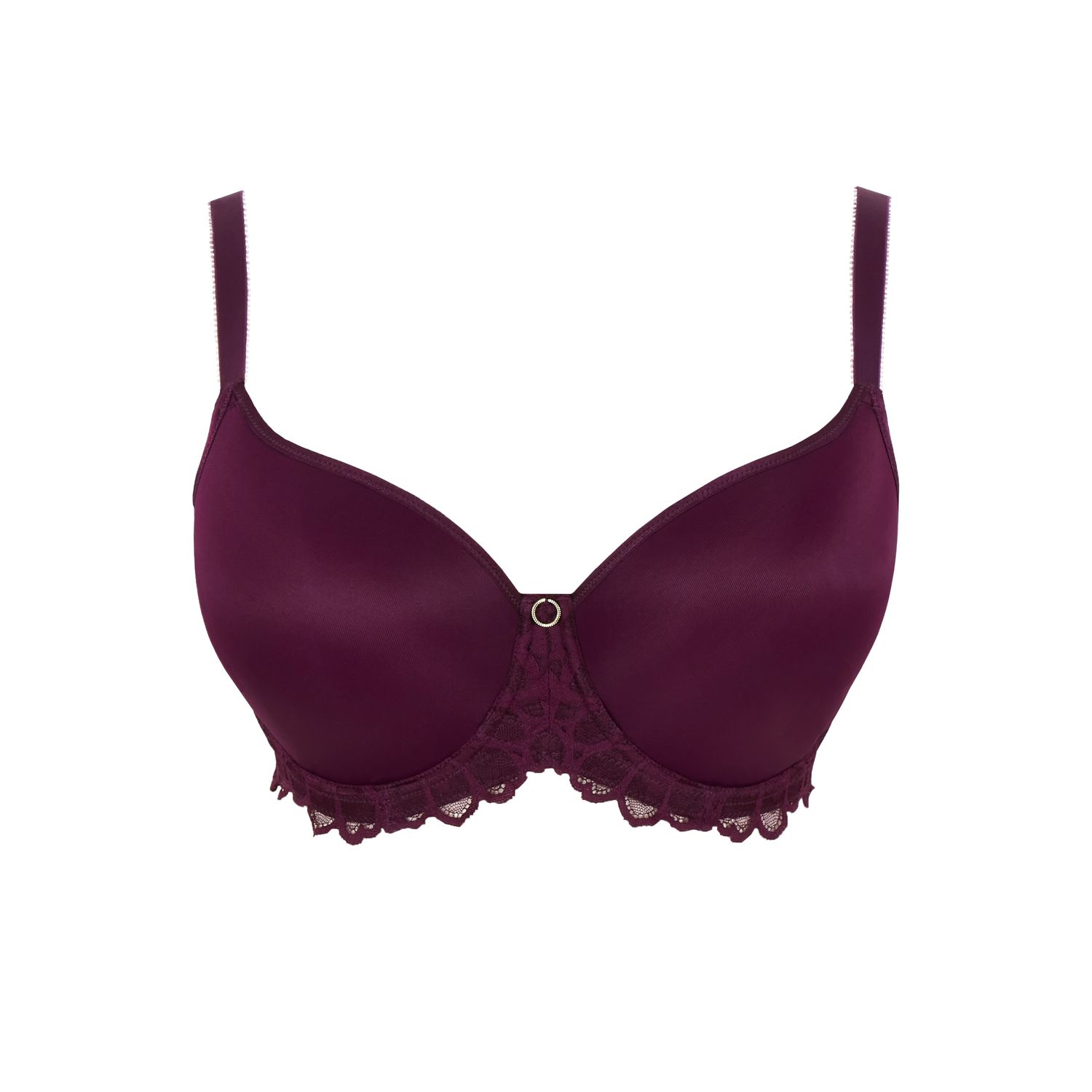 Allure Spacer / Plum Allure Spacer / Plum