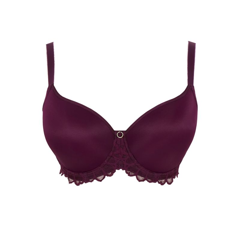 Allure Spacer / Plum
