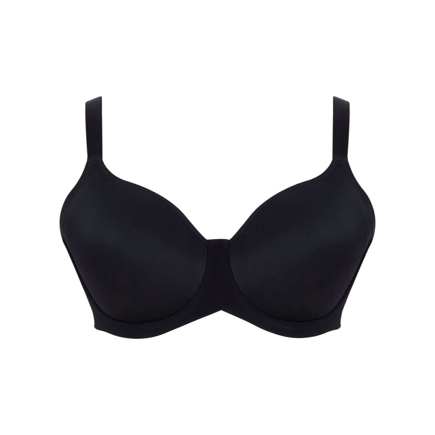 Form Spacer / Black