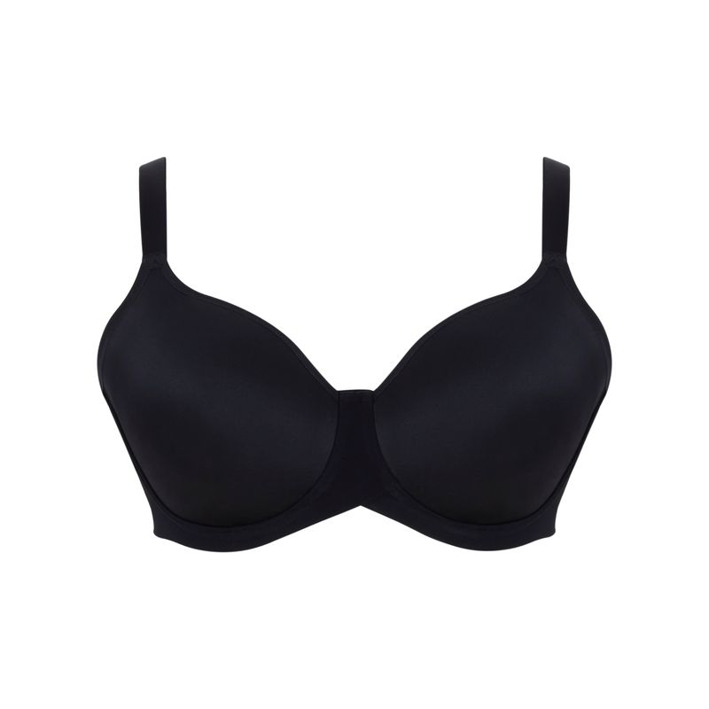Form Spacer / Black
