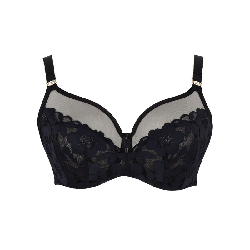 Flora / Black