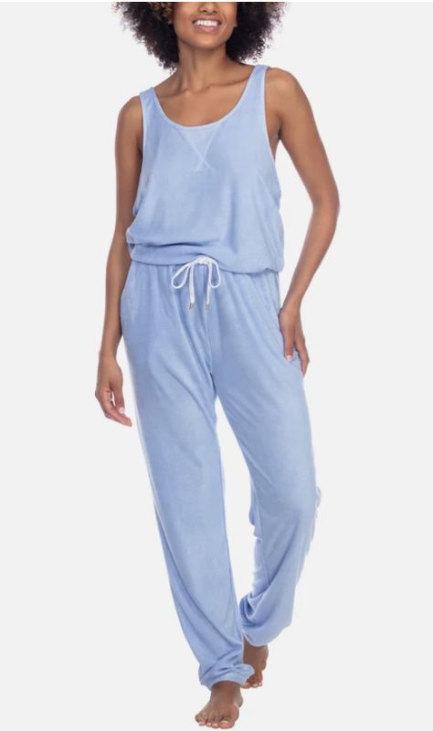 Just Chillin Jumpsuit