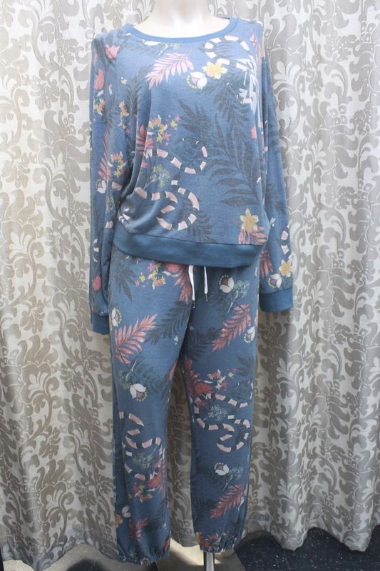 Star Seeker Long Lounge Set