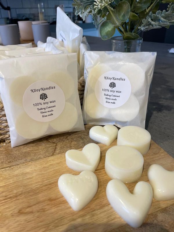 Soy Wax Melts