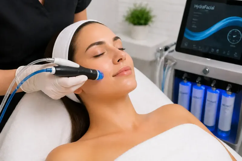 HYDRAFACIAL