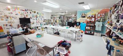 Crafting Opportunities