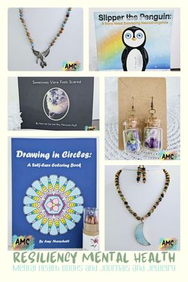 Resiliency Mental Health