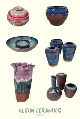 Olson Ceramics