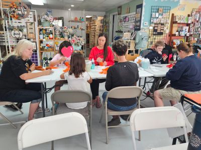 Workshops &amp; Classes