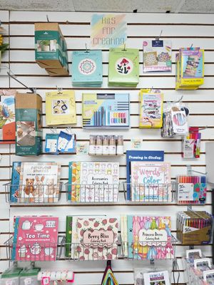 Kits &amp; New Supplies