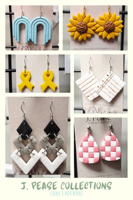 J Pease Collections