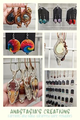 Ana$ta$sia's Creations