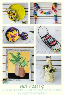 CKT Crafts