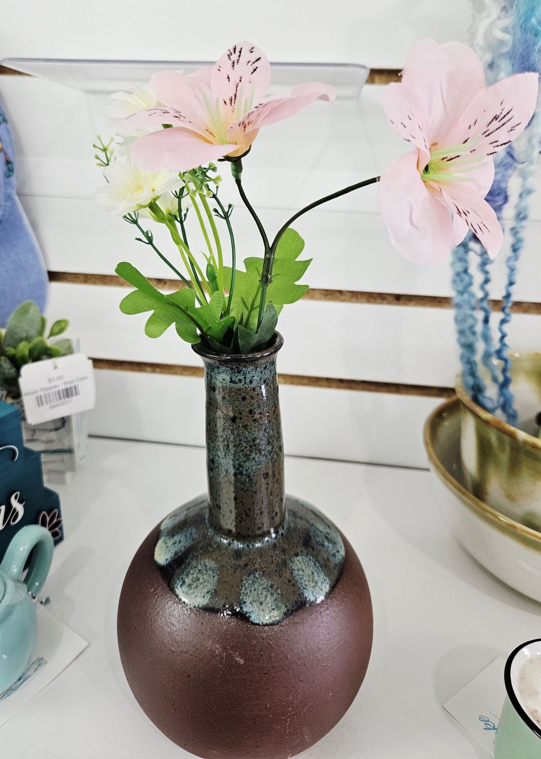 Bulb Vase