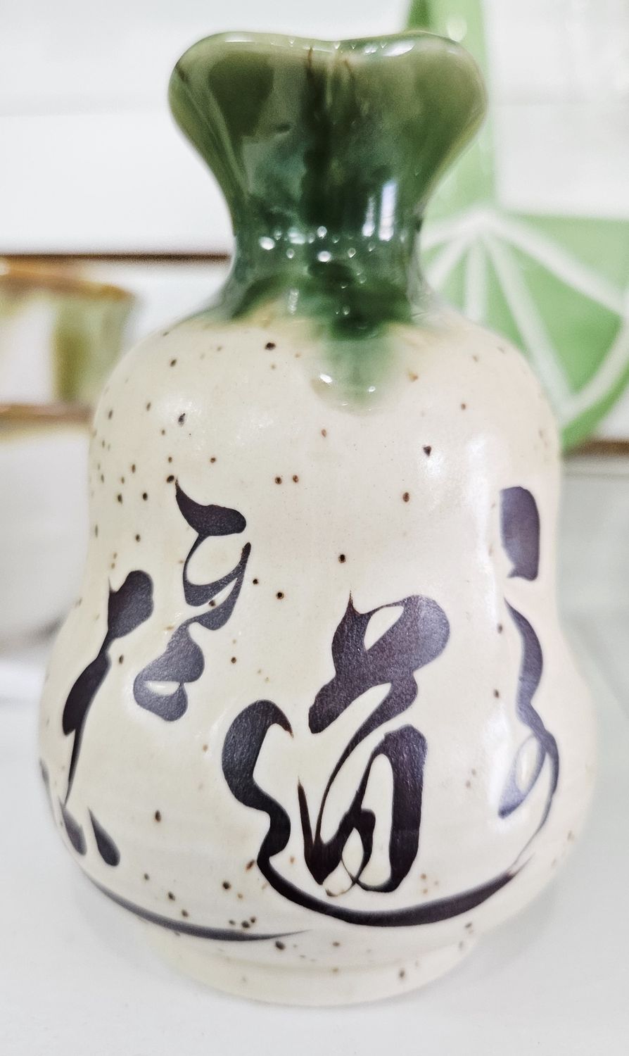 Chinese Gourd Candle