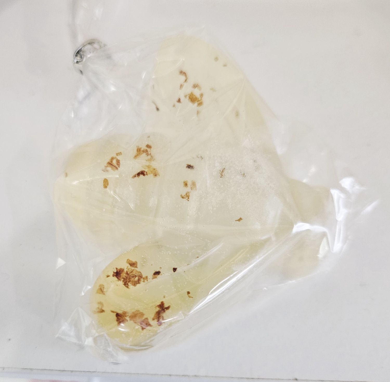 Gycerine Soap
