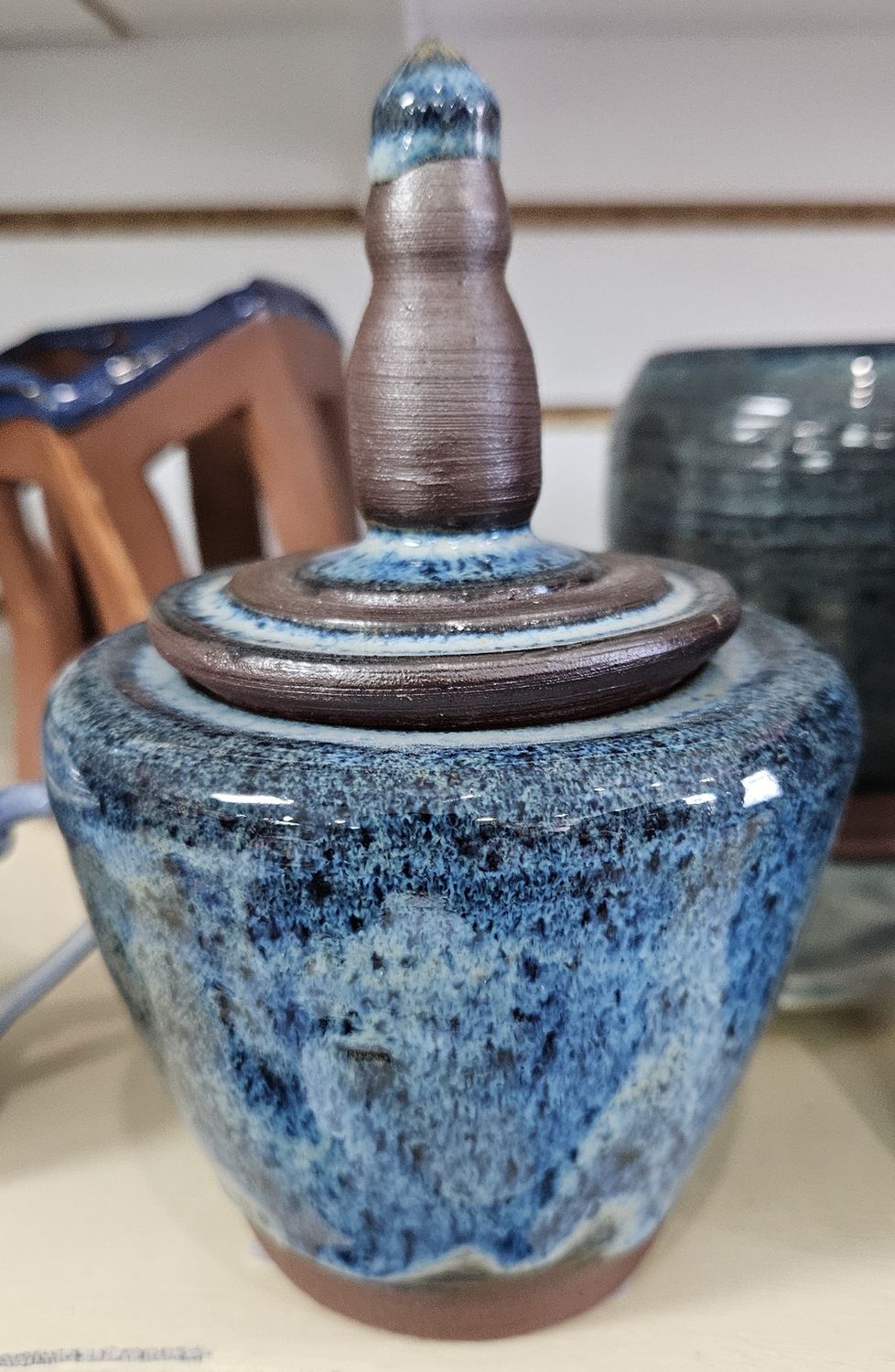 Unicorn jar